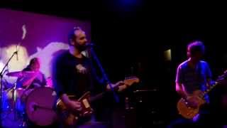 Swervedriver - Deep Wound