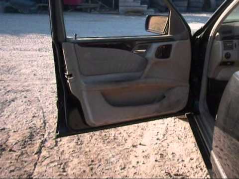 1999 Mercedes Benz E320 14190