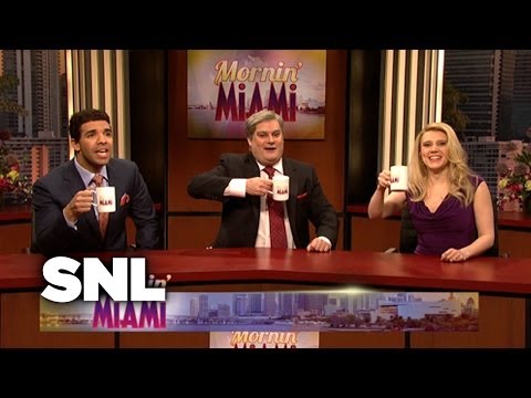 Mornin' Miami: Tre Shayearwood - SNL