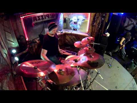 Tomasz Pilasiewicz with Incessant Collapse - “Autonomous Oblivion"