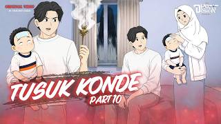 Download lagu HAIRPIN PART 10 - Dhot Design mp3