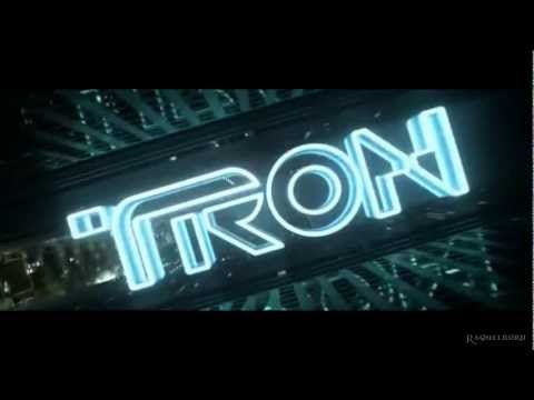 Tron Legacy - Falling Up (Zardonic & Inidivision ft Joanna Syze)