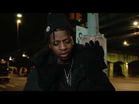Stb Jay - 4AM ( Official Video )