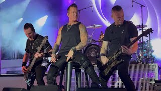 CREED - Never Die - Live Summer of 99 Cruise and Beyond - April 11, 2025 - Norwegian Gem