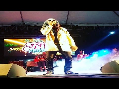 Mikki Ras - Crown Dem (MAMA)