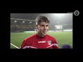 Interview met François Gesthuizen en Frank Sturing