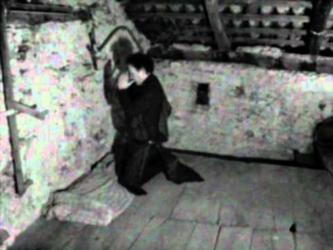 Il druido di Quatrelle