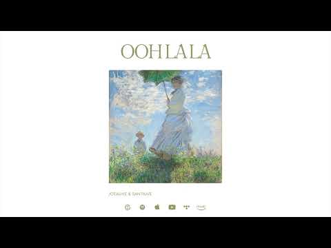 Jotauve & Santiuve - Ooh La La (Prod. Rigor Mortis)