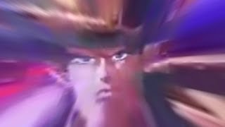Every Jojo&#39;s Bizarre Adventure Intro But Im Screaming The Lyrics
