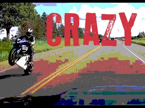 Bad Driving Dash Cam Compilation Toronto