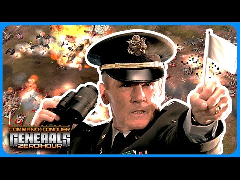 Defcon FFA pretending to be French