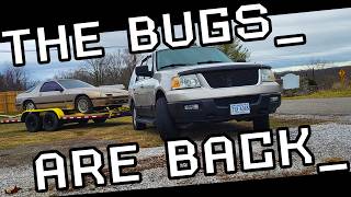 Réparer le Ford Expedition à 500 $ pour garder la raison