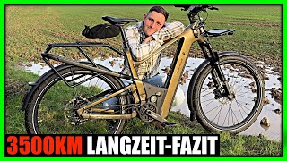 Riese & Müller Superdelite 5 Hs Rohloff