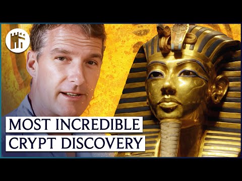 Dan Snow's Tutankhamun: A Century of Discovery | Best History Documentaries