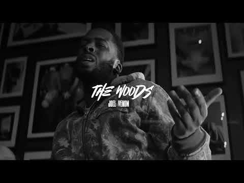 [FREE] Kur Type Beat 2025 - "The Woods"