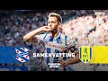 PAWEL BOCHNIEWICZ: HELD ➡️ SCHLEMIEL ➡️ HELD! ?‍♂️ | Samenvatting sc Heerenveen - RKC Waalwijk