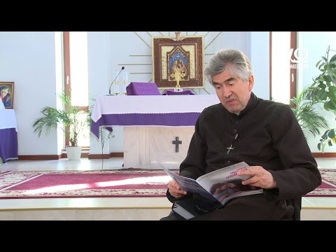 Despre revista AOTV Crestinul si sexualitatea - pr. Ioan Chișărău