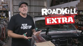How to Calculate Engine RPM vs. Gear Ratio - Roadkill Extra