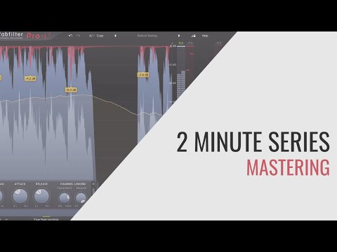 How to Master Your Music
