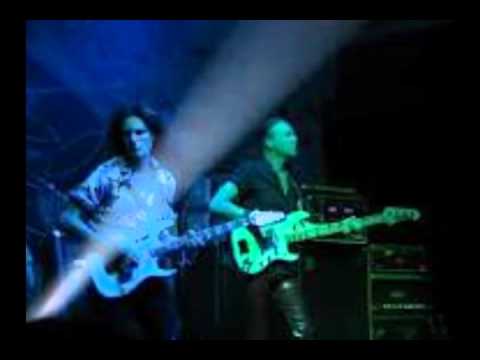 Thumbnail for Billy Sheehan - Crazy Frigin Bass Solo, NV43345 by Billy Sheehan, Y&T