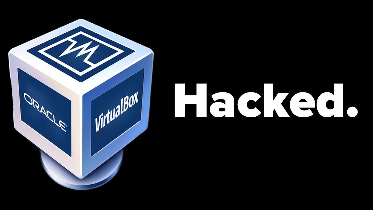 This Shouldn't Be Possible...