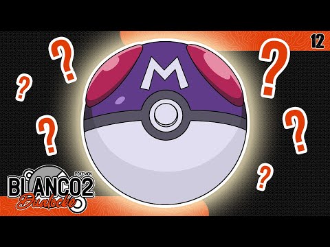 Pokémon B2 DualLocke Ep.12 - EL SEXTO POKÉMON DE MI EQUIPO RANDOM ES...