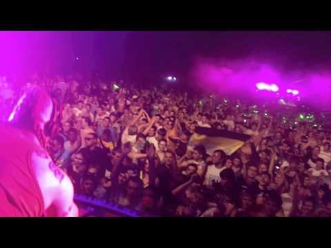 ULTRAMUSIC FESTIVAL 2010 - ВИКТОР СТРОГОНОВ part 1