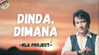 Download lagu Katon Bagaskara ~ Dinda Dimana ~ Viola Lirik mp3