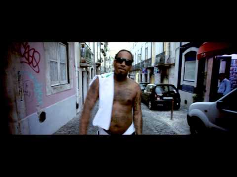 NGA - Intro (Prod: Reis & Madkutz) (Scratch: Dj D-One)