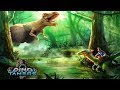 Dino Tamers - Novo Jogo de DINOSSAUROS para CELULAR! Dino Tamers - Novo Jogo de DINOSSAUROS para CELULAR!