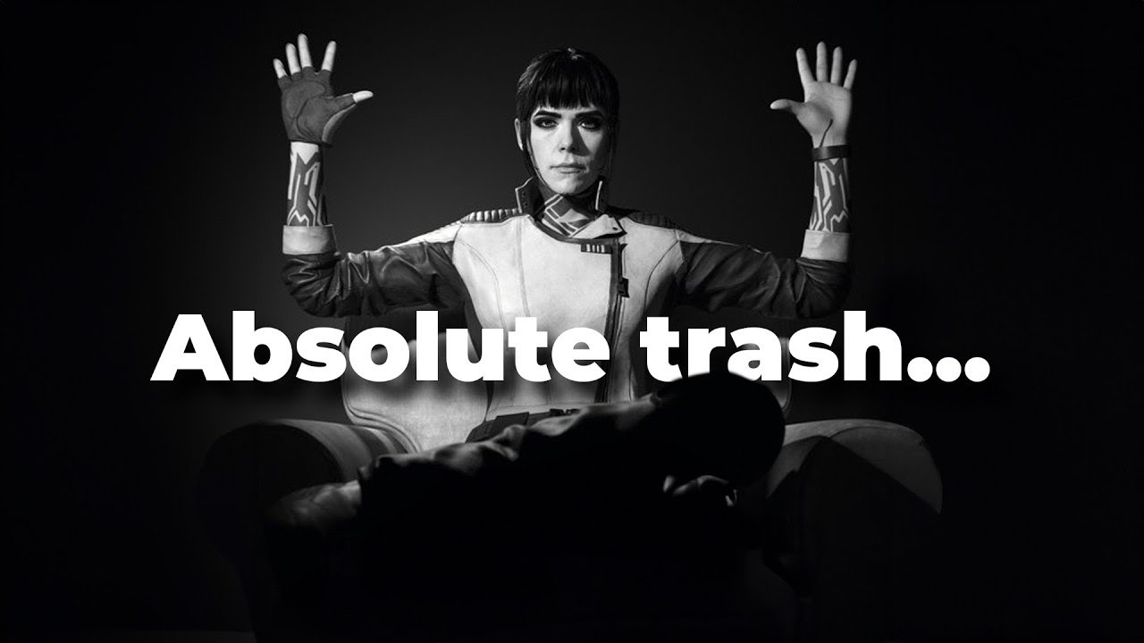 کال آف دیوتی بلک آپس 7 مزخرف ترین داستان رو داره...