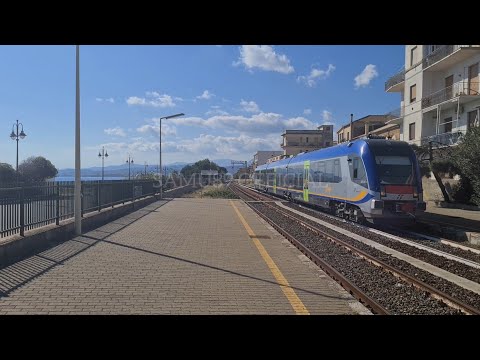 R 22754 Reggio Calabria Centrale - Roccella Jonica