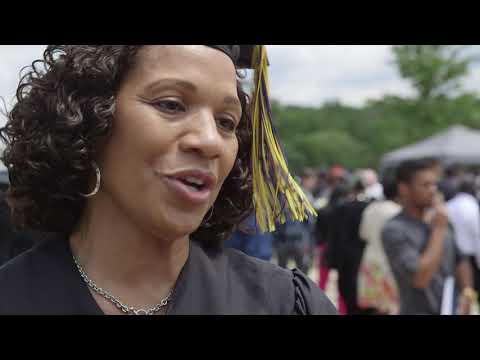 UMUC Video Thumbnail
