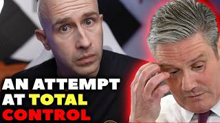 Keir Starmer SCHOOLED by 17 year old!