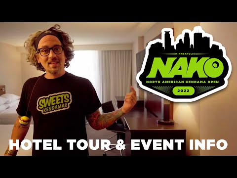 NAKO 2022 Walkthrough