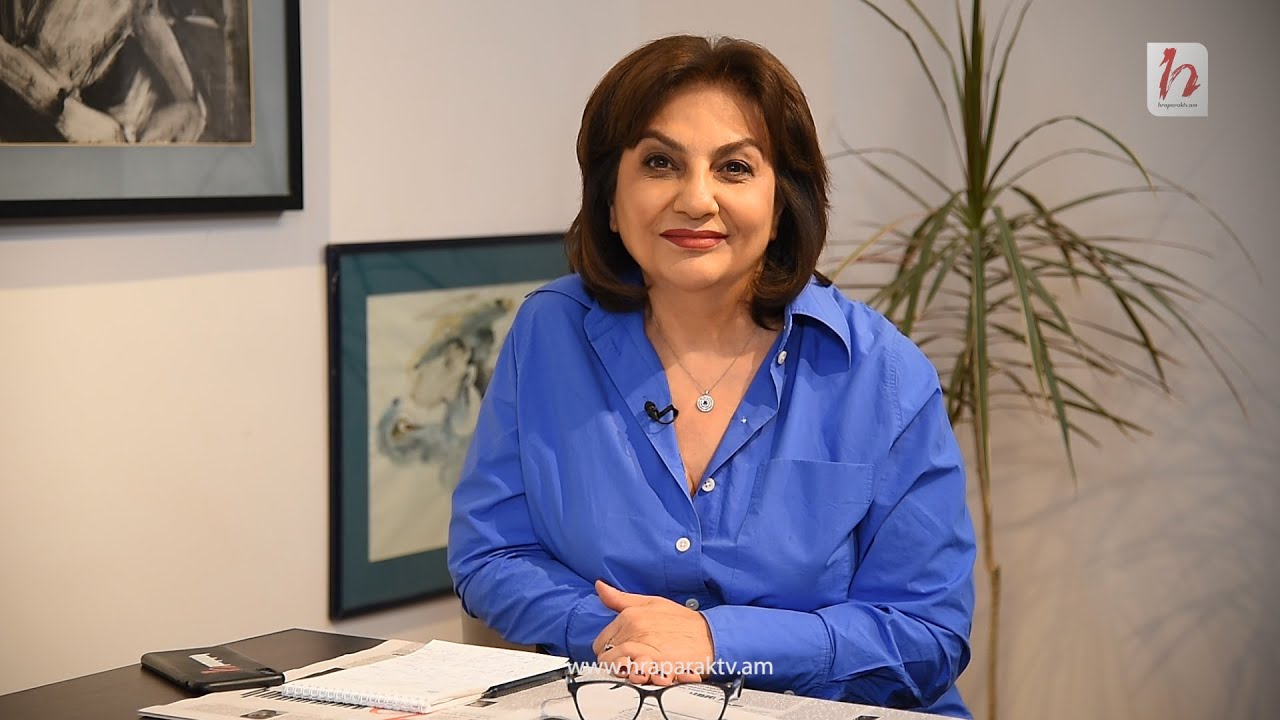 Քաղաքական հետապնդումների պերճանքն ու թշվառությունը. Պոդքաստ