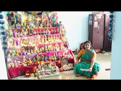 Vahnivasini Nithya | Navaratri 2022 Day 4
