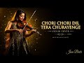 Chori Chori Dil Tera Churayenge Violin Cover Romantic Bollywood Instrumental JSon Beats