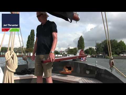 LE 111  Lemsteraak 42ft JT 90