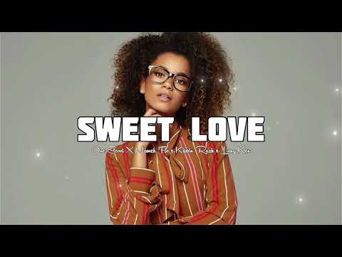 SWEET LOVE  REMIX 2023 - One Scoot X Namek Flo X Kippin Rush X Liong Ken