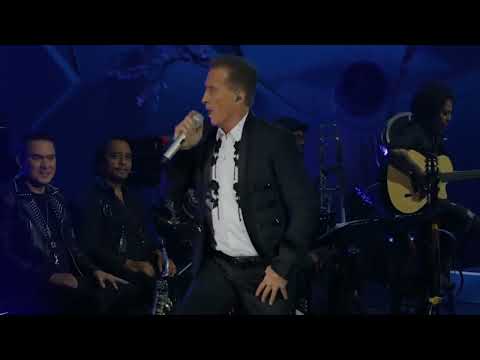 Enseñame EMMANUEL MTV UNPLUGGED