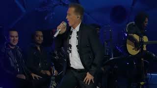 Enseñame EMMANUEL MTV UNPLUGGED