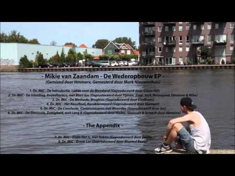 5. Dr. MiC - Conclusie, Communiceren met Woorden (Geproduceerd door Jur)