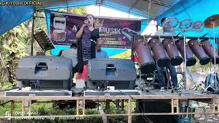 Download lagu LAGU KARO 'CANTIK MANIS (Kire-Kire) cipt : SUDARTO SITEPU //cover//YATI JAWA mp3