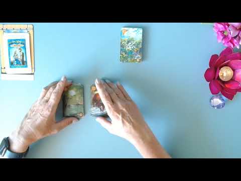 Wochenorakel 25.07 - 31.07.2022 Verständnis zeigen und fair bleiben💟🙏