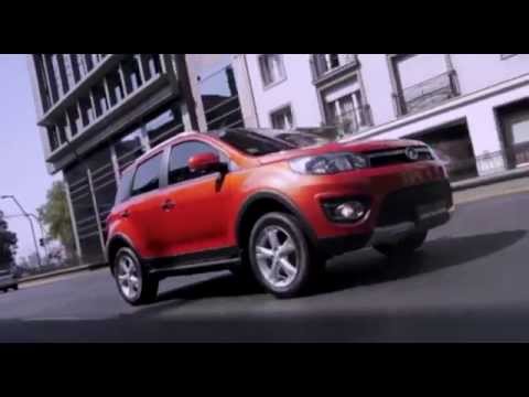 View - M4 Compact SUV By Great Wall Motors Malaysia 