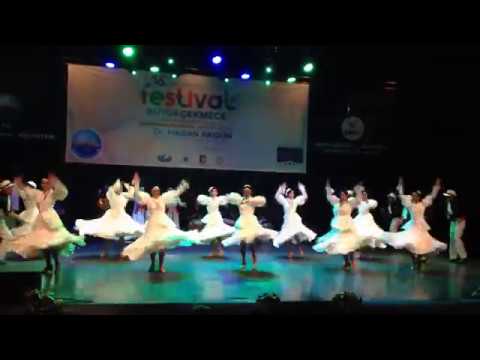 Bomba Puertorriqueña en Turquía (2015)