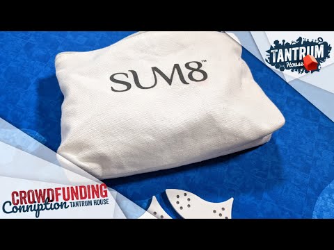 Sum8 Game Overview