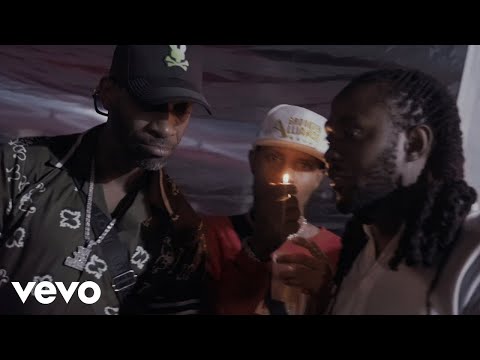 honormosity - Wanted (Official Music Video)