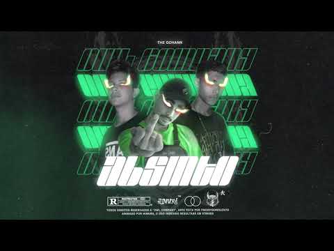 OWL MAFIA - ABSINTO ft PPdiniz, Gohann, 2Ge (prod. @_yungdrum , @astrobeattzz) | @owlmafia.461